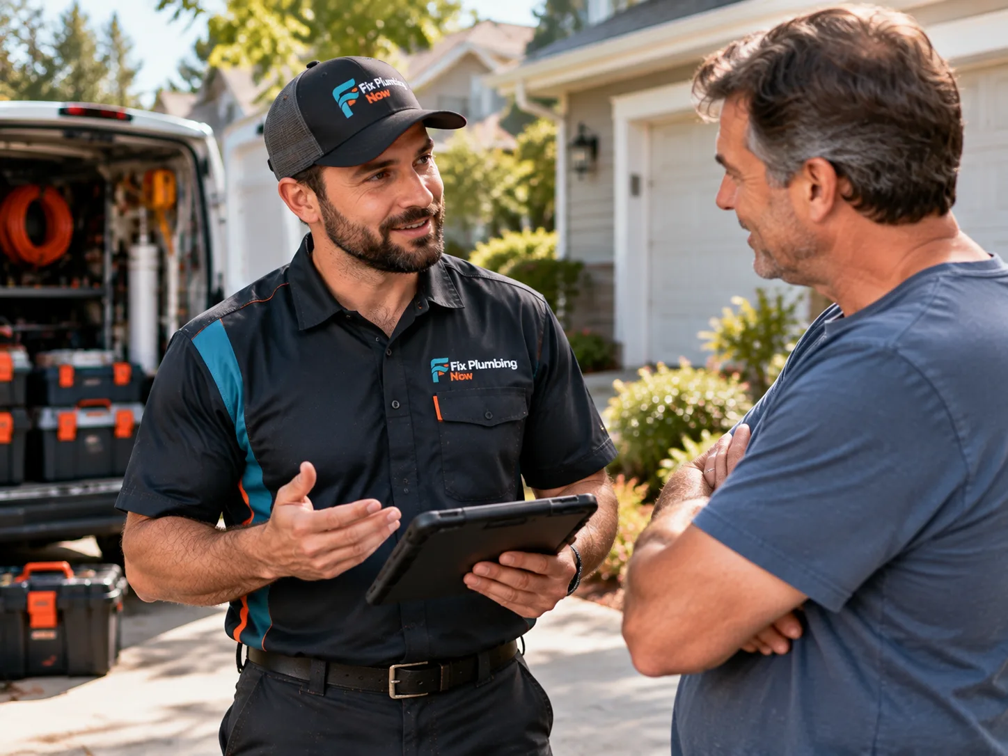 Clogged Drain Service Lebanon, OH FAQs